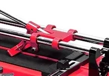 Плиткорез ручной RD-TS 470P Prof RedVerg купить в Ханты-Мансийске