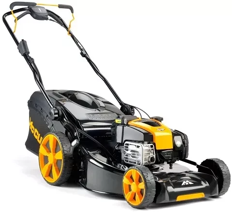 Газонокосилка McCulloch M46-160AWREX B&amp;S 675iS купить в Ханты-Мансийске