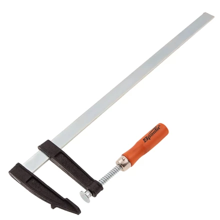 Струбцина F-образная Sparta, 400 х 80 х 460 мм, 204335 купить в Ханты-Мансийске