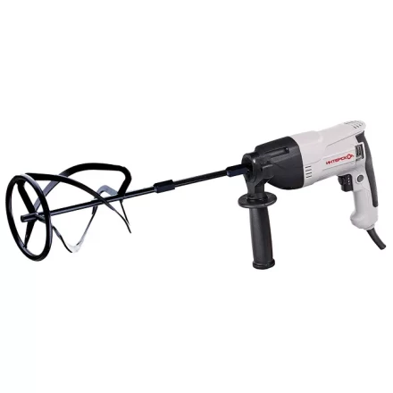 Миксер-дрель ИНТЕРСКОЛ Д-16/850ЭР купить в Ханты-Мансийске