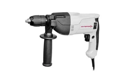 Миксер-дрель ИНТЕРСКОЛ Д-16/850ЭР купить в Ханты-Мансийске