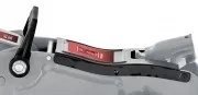 Домкрат гидравлический подкатной MATRIX Low Profile 2 т 51019 купить в Ханты-Мансийске