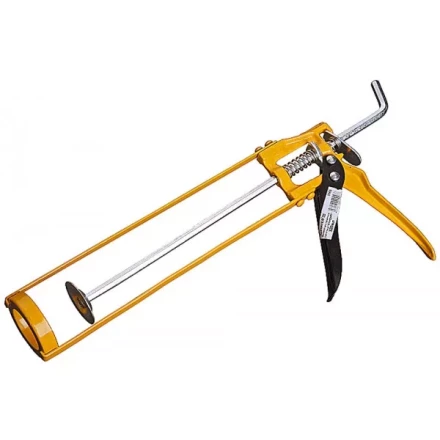 Пистолет для герметика STAYER &quot;STANDARD&quot; 0665, скелетный, 310мл 0665 купить в Ханты-Мансийске