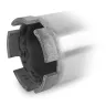 Алмазная коронка MESSER SP D182-450-1 1/4 " для сверления с подачей воды купить в Ханты-Мансийске