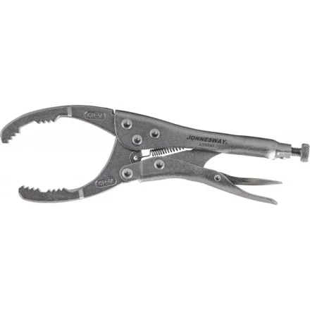 Щипцы для масляных фильтров с фиксированным захватом 53-118 мм  AI050043  Jonnesway 49270 купить в Ханты-Мансийске