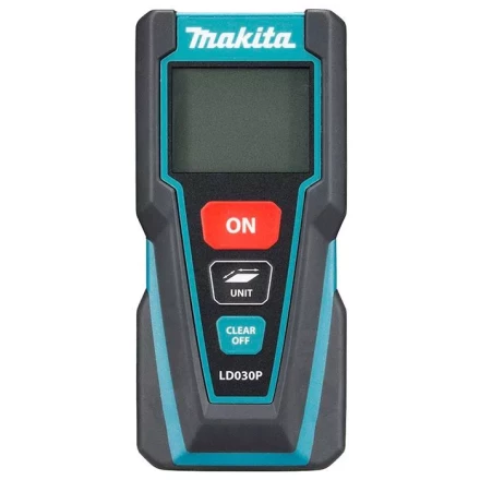 Дальномер лазерный Makita LD030P купить в Ханты-Мансийске