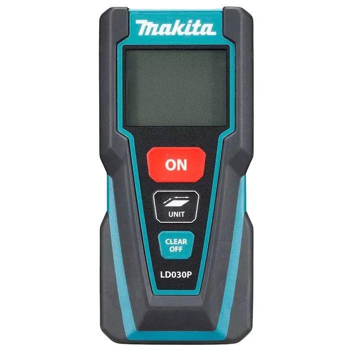 Дальномер лазерный Makita LD030P купить в Ханты-Мансийске