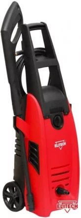 Минимойка-мойка высокого давления Elitech М1600Р купить в Ханты-Мансийске