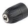 Патрон для дрели быстрозажимной c lock 2–13 мм – 1/2" MATRIX 16807 купить в Ханты-Мансийске
