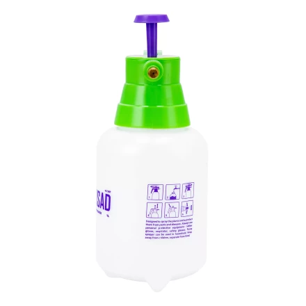 Опрыскиватель 1 л, ручной, с насосом Palisad 647368 купить в Ханты-Мансийске