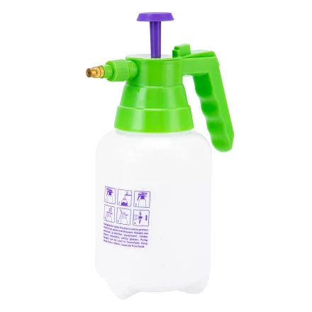 Опрыскиватель 1 л, ручной, с насосом Palisad 647368 купить в Ханты-Мансийске