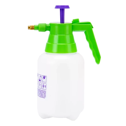 Опрыскиватель 1 л, ручной, с насосом Palisad 647368 купить в Ханты-Мансийске