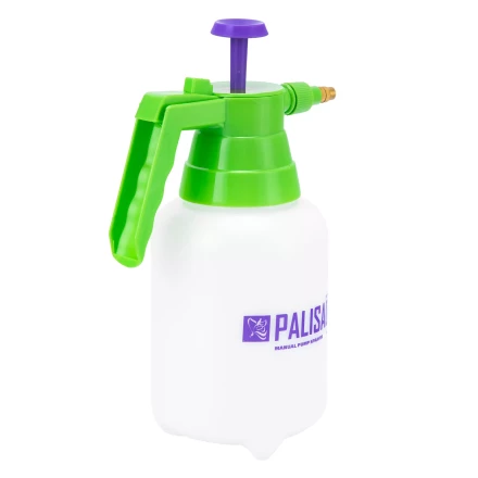 Опрыскиватель 1 л, ручной, с насосом Palisad 647368 купить в Ханты-Мансийске