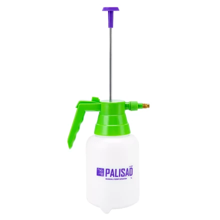 Опрыскиватель 1 л, ручной, с насосом Palisad 647368 купить в Ханты-Мансийске