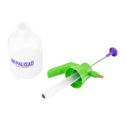 Опрыскиватель 1 л, ручной, с насосом Palisad 647368 купить в Ханты-Мансийске