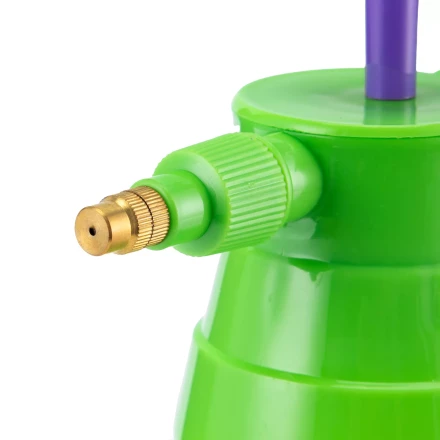 Опрыскиватель 1 л, ручной, с насосом Palisad 647368 купить в Ханты-Мансийске