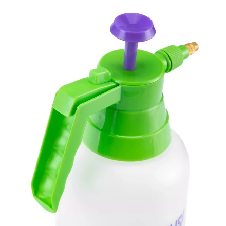 Опрыскиватель 1 л, ручной, с насосом Palisad 647368 купить в Ханты-Мансийске