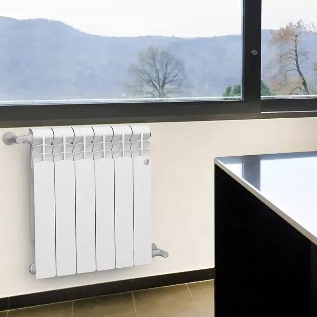 Радиатор Royal Thermo Revolution Bimetall 350 - 12 секций купить в Ханты-Мансийске