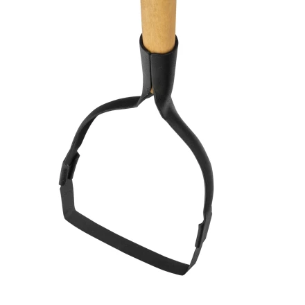 Полольник петлевидный, 120х1500 мм, деревянный черенок Palisad 62285 купить в Ханты-Мансийске