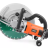 Электрический бетонорез MESSER KX400 купить в Ханты-Мансийске