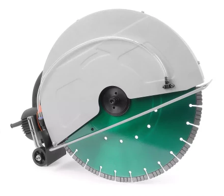 Электрический бетонорез MESSER KX400 купить в Ханты-Мансийске