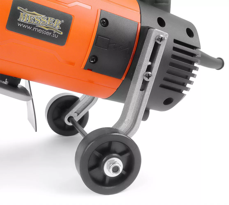 Электрический бетонорез MESSER KX400 купить в Ханты-Мансийске