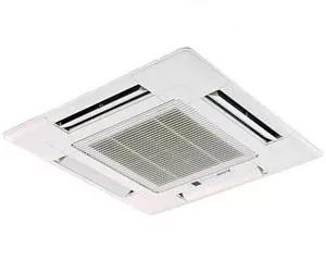 Декоративная решетка MITSUBISHI ELECTRIC SLP-2ALW  инфракрасный ДУ купить в Ханты-Мансийске