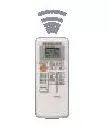 Декоративная решетка MITSUBISHI ELECTRIC SLP-2ALW  инфракрасный ДУ купить в Ханты-Мансийске