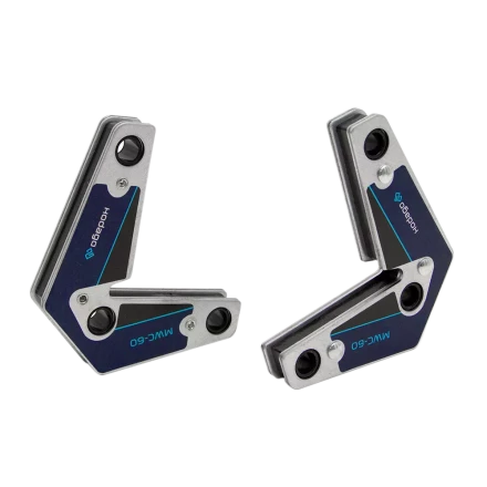 Магнитный угольник MWС-60 (комплект 2 шт.) JW-QC60 купить в Ханты-Мансийске