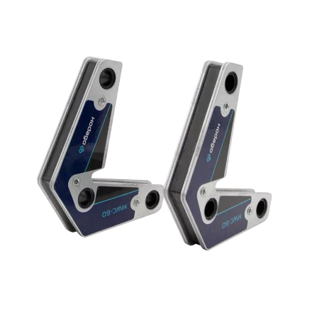 Магнитный угольник MWС-60 (комплект 2 шт.) JW-QC60 купить в Ханты-Мансийске