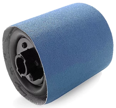 MESSER Рукав для барабана 90мм 286х100 #120 (упак. 10 шт) купить в Ханты-Мансийске