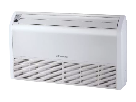 Внутренний блок ELECTROLUX EACU-12 FMI/N3 Free match сплит-системы, напольно-потолочного типа купить в Ханты-Мансийске