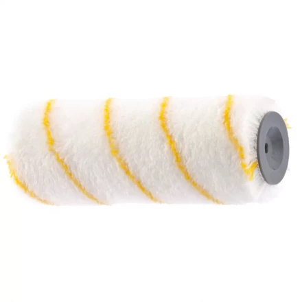 Валик сменный синтетический PRO 180 мм ворс 12 мм D40 мм D ручки 6 мм полиакрил MTX артикул 81331 купить в Ханты-Мансийске