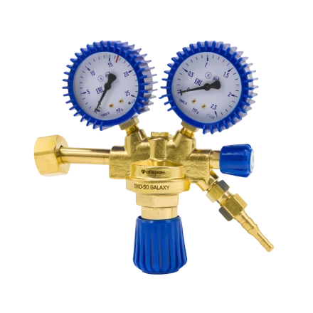 Редуктор кислородный БКО-50 GALAXY (Оберон) N4127 купить в Ханты-Мансийске