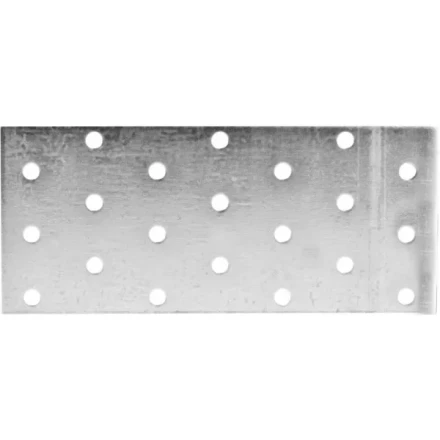 Пластина соединительная ЗУБР &quot;МАСТЕР&quot;, 60х140мм, 20шт 310255-060-140 купить в Ханты-Мансийске