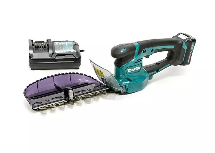 Аккумуляторный кусторез Makita UH201DWA купить в Ханты-Мансийске