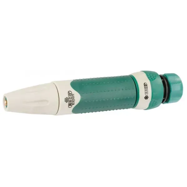 Наконечник поливочный RACO "Comfort-Plus", регулируемый, с соединителем, 1/2" 4253-55/312C купить в Ханты-Мансийске