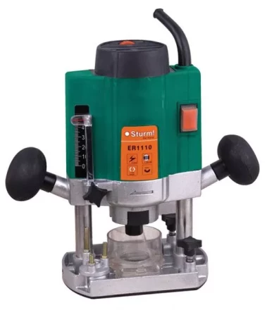 Фрезер Sturm ER 1110 купить в Ханты-Мансийске
