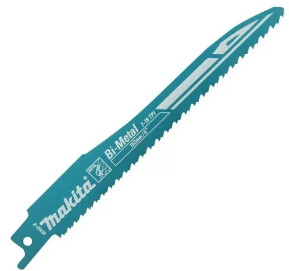Пильное полотно Makita, Super Express, BIM B-05038 купить в Ханты-Мансийске