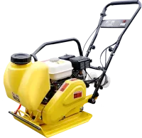 Виброплита STEM Techno  SPC 161
