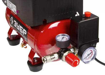 Компрессор воздушный ЗКП-180-6-1.1 серия МАСТЕР купить в Ханты-Мансийске