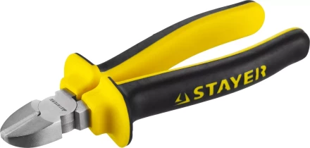 Бокорезы STAYER &quot;PROFESSIONAL&quot; HERCULES, 160мм 2203-5-16_z01 купить в Ханты-Мансийске