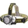 Фонарь STAYER "STANDARD" налобный светодиодный, 19LED, 4 режима, 3ААА 56570 купить в Ханты-Мансийске