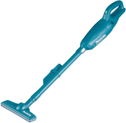 Аккумуляторный пылесос Makita CL106FDZ, 10.8В Li-ion(слайдер) (без АКБ и ЗУ) купить в Ханты-Мансийске