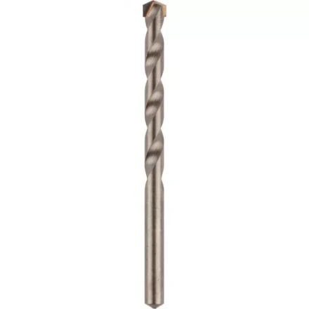 KRAFTOOL "EXPERT". Сверло универсальное по бетону, металлу, дереву, цилиндрический хвостовик, 12 х 160 мм 29172-160-12 купить в Ханты-Мансийске