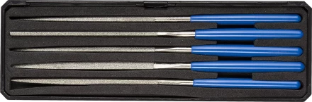 Надфили алмазные серия ЭКСПЕРТ купить в Ханты-Мансийске