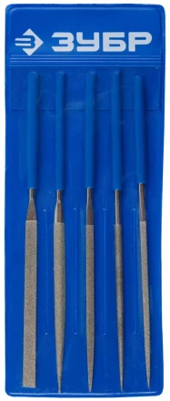 Надфили алмазные серия ЭКСПЕРТ купить в Ханты-Мансийске