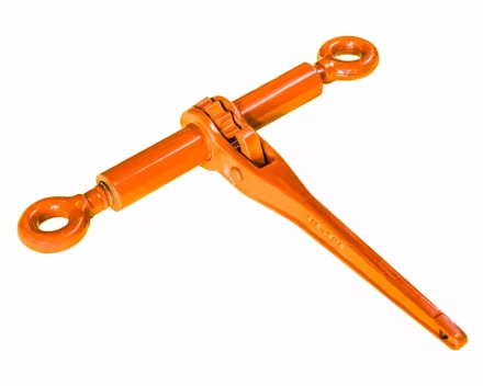 Талреп с трещеткой и двумя проушинами Magnus-Profi LBE-16, 6.0 т купить в Ханты-Мансийске