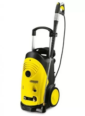 Мойка высокого давления Karcher HD 6/16-4M Plus (Мойка Керхер HD 6/16-4M Plus) купить в Ханты-Мансийске