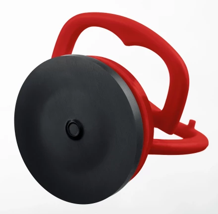 ЗУБР 5 кг, на присоске, одинарный пластмассовый подъемник (33724-0) купить в Ханты-Мансийске